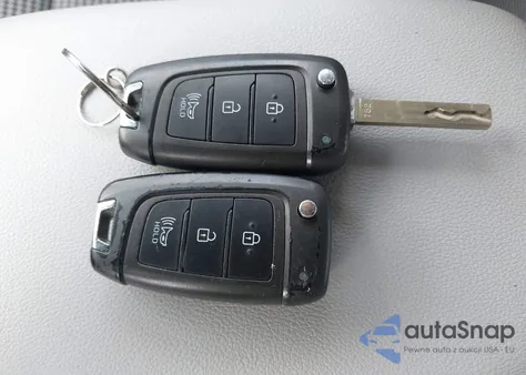 2023 Hyundai Kona Se z USA, uszkodzony, nr VIN KM8K2CAB4PU030847